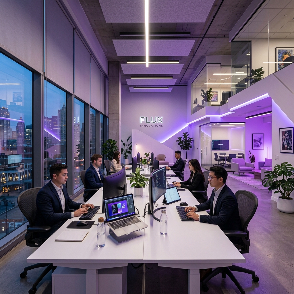 DigitalCommAgency à Rodez